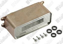 Zeige Details für Vaillant Wärmetauscher BW 35 Platten Bild von Vaillant Wärmetauscher BW 35 Platten