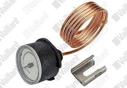 Zeige Details für Vaillant Manometer VC, VCW, VCI, VSC, VSC S Bild von Vaillant Manometer VC, VCW, VCI, VSC, VSC S