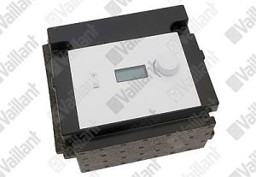 Zeige Details für Vaillant Regler komplett für VWL BM, VWL BB /2 Bild von Vaillant Regler komplett für VWL BM, VWL BB /2