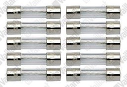 Zeige Details für Vaillant Sicherung 1,25A T (10 St.) Bild von Vaillant Sicherung 1,25A T (10 St.)