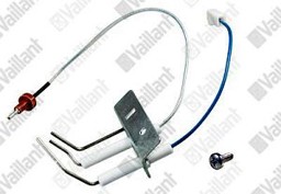 Zeige Details für Vaillant Zündelektrode und Überwachungselektrode Bild von Vaillant Zündelektrode und Überwachungselektrode