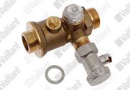 Zeige Details für Vaillant Wartungshahn Bild von Vaillant Wartungshahn