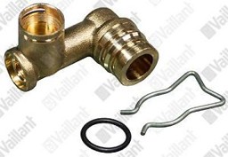 Zeige Details für Vaillant Manometer Anschluss Bild von Vaillant Manometer Anschluss