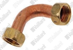 Zeige Details für Vaillant Rohr VSC /4-5 Bild von Vaillant Rohr VSC /4-5