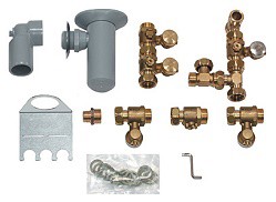 Zeige Details für Installationsset zeoTHERM
 Bild von Installationsset zeoTHERM