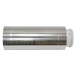 Zeige Details für Verlängerung DN 225/160 0,5 m
 Bild von Verlängerung DN 225/160 0,5 m
