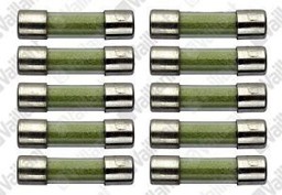 Zeige Details für Vaillant Sicherung T4H (10 Stück) Bild von Vaillant Sicherung T4H (10 Stück)
