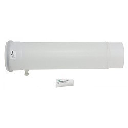 Zeige Details für Geräte-Anschluss-Stück 150->160
 Bild von Geräte-Anschluss-Stück 150->160