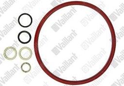 Zeige Details für Vaillant Dichtungssatz WT Bild von Vaillant Dichtungssatz WT