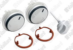 Zeige Details für Vaillant Knopf-Set weiß (exclusiv) Bild von Vaillant Knopf-Set weiß (exclusiv)