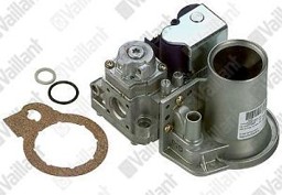 Zeige Details für Vaillant Gasarmatur Bild von Vaillant Gasarmatur