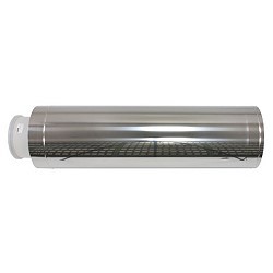 Zeige Details für Verlängerung DN 300/200 1,0 m
 Bild von Verlängerung DN 300/200 1,0 m