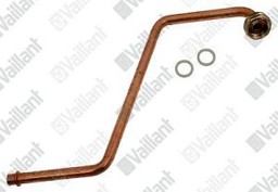 Zeige Details für Vaillant Rohr VCC 206/4-5 150 Bild von Vaillant Rohr VCC 206/4-5 150