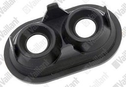 Zeige Details für Vaillant Rohrdurchführung
 Bild von Vaillant Rohrdurchführung