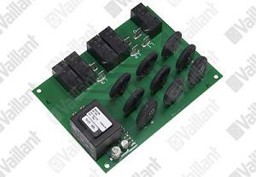 Zeige Details für Vaillant Schaltschütz Kompressorstarter VWS Bild von Vaillant Schaltschütz Kompressorstarter VWS