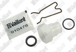Zeige Details für Vaillant Anschlussstück VC 126+196+246 E-C Bild von Vaillant Anschlussstück VC 126+196+246 E-C