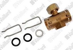 Zeige Details für Vaillant Adapter ADG VC, VCW Bild von Vaillant Adapter ADG VC, VCW
