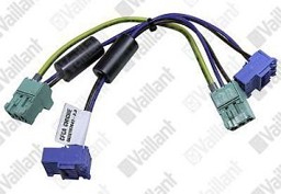 Zeige Details für Vaillant Kabelbaum 230V Ebox VWL 155/2 A Bild von Vaillant Kabelbaum 230V Ebox VWL 155/2 A