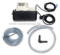 Zeige Details für Kondenswasser-Förderpumpe
 Bild von Kondenswasser-Förderpumpe