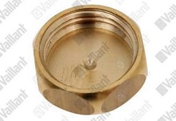 Zeige Details für Vaillant Stopfen
 Bild von Vaillant Stopfen