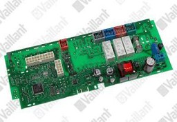 Zeige Details für Vaillant Leiterplatte für VSC S/D Bild von Vaillant Leiterplatte für VSC S/D