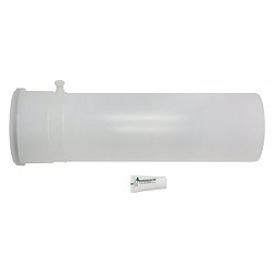 Zeige Details für Geräte-Anschluss-Stück DN 200
 Bild von Geräte-Anschluss-Stück DN 200