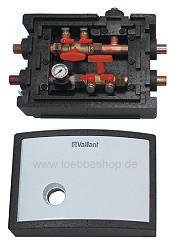 Zeige Details für Wärmepumpen Sole-Befüllstation Bild von Wärmepumpen Sole-Befüllstation