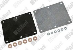 Zeige Details für Vaillant Deckel, Inspektion Wanne Bild von Vaillant Deckel, Inspektion Wanne
