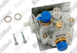 Zeige Details für Vaillant Wasserschalter MAG 11-0/1 XZ Bild von Vaillant Wasserschalter MAG 11-0/1 XZ