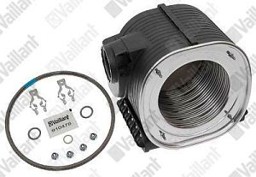 Zeige Details für Vaillant Wärmetauscher für VC 316/5-5 (R4, R5) Bild von Vaillant Wärmetauscher für VC 316/5-5 (R4, R5)