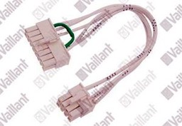 Zeige Details für Vaillant Kabelbaum, Reset (ohne Überströmventil) Bild von Vaillant Kabelbaum, Reset (ohne Überströmventil)