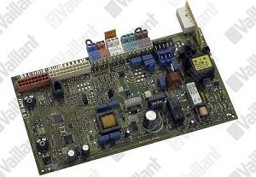 Zeige Details für Vaillant Leiterplatte Heizwert low NOX Bild von Vaillant Leiterplatte Heizwert low NOX