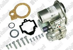 Zeige Details für Vaillant Gasarmatur VKK 286 Bild von Vaillant Gasarmatur VKK 286