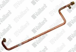 Zeige Details für Vaillant Warmwasserrohr VE6-28/R1 Bild von Vaillant Warmwasserrohr VE6-28/R1