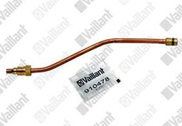 Zeige Details für Vaillant Steuerleitung für Manometer Bild von Vaillant Steuerleitung für Manometer