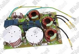 Zeige Details für Vaillant Elektronik EMC Filter 11kW 3-phasig Bild von Vaillant Elektronik EMC Filter 11kW 3-phasig