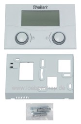 Zeige Details für Fernbediengerät VR 90/3 Bild von Fernbediengerät VR 90/3