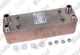 Zeige Details für Vaillant Kondensator (WT) 15kW VWL 155/2 A Bild von Vaillant Kondensator (WT) 15kW VWL 155/2 A