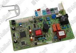 Zeige Details für Vaillant Leiterplatte Umbausatz VKK 226/2 Bild von Vaillant Leiterplatte Umbausatz VKK 226/2