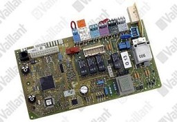 Zeige Details für Vaillant Leiterplatte VKS/VK Bild von Vaillant Leiterplatte VKS/VK