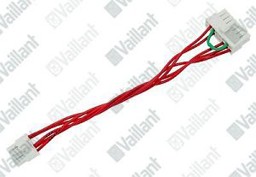 Zeige Details für Vaillant Kabelbaum, Reset Bild von Vaillant Kabelbaum, Reset
