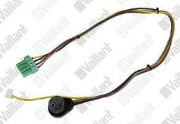 Zeige Details für Kabelbaum Kompressor VWL 155/2 230V Bild von Kabelbaum Kompressor VWL 155/2 230V