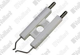 Zeige Details für Vaillant Zündelektrode VKO unit 179-509/5 Bild von Vaillant Zündelektrode VKO unit 179-509/5