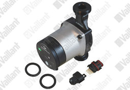 Zeige Details für Vaillant Zirkulationspumpe 25-40 180 Bild von Vaillant Zirkulationspumpe 25-40 180