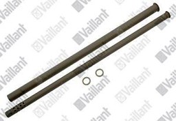 Zeige Details für Vaillant Rohr, Set L=548+513
 Bild von Vaillant Rohr, Set L=548+513