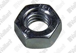 Zeige Details für Vaillant Mutter, M6 (10 St.)
 Bild von Vaillant Mutter, M6 (10 St.)