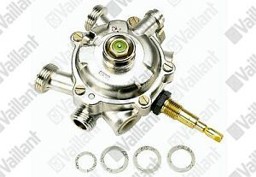 Zeige Details für Vaillant Wasserschalter MAG 250/7-8 W Bild von Vaillant Wasserschalter MAG 250/7-8 W