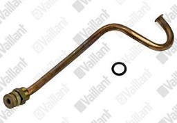 Zeige Details für Vaillant Anschlussrohr
 Bild von Vaillant Anschlussrohr