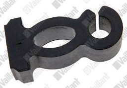 Zeige Details für Vaillant Dämpfer, Kondensator
 Bild von Vaillant Dämpfer, Kondensator