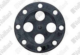 Zeige Details für Vaillant Flanschdichtung VKC und VIH 120 Bild von Vaillant Flanschdichtung VKC und VIH 120